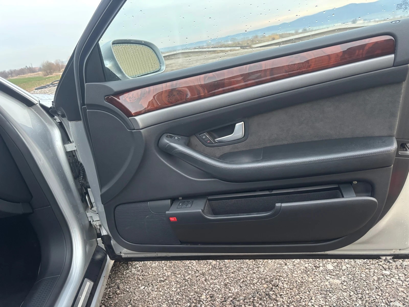 Audi A8, снимка 10 - Автомобили и джипове - 54598494