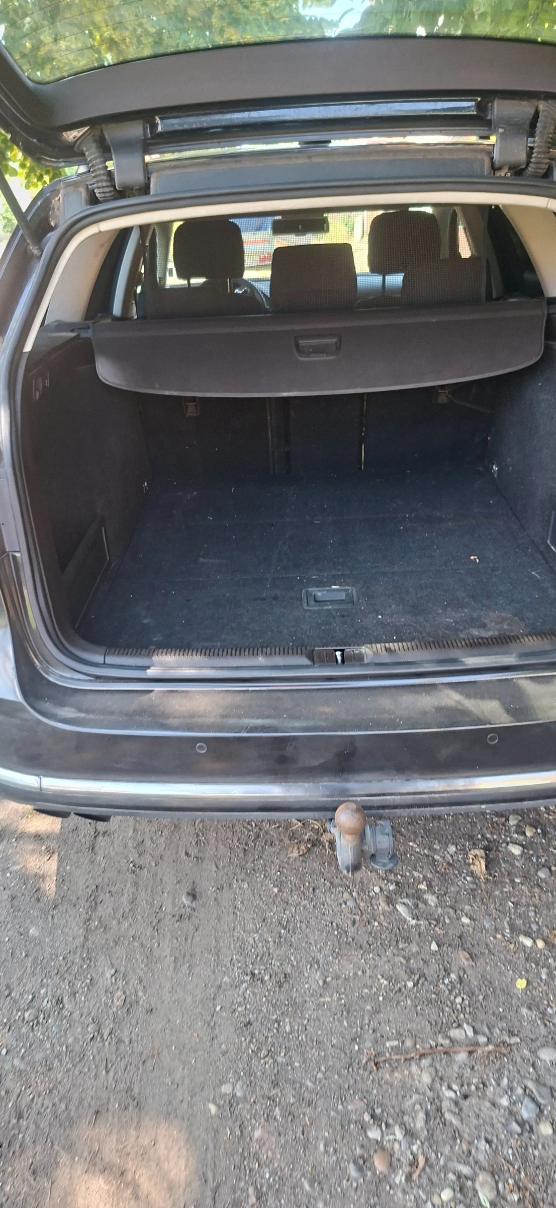 VW Passat, снимка 6 - Автомобили и джипове - 55008512