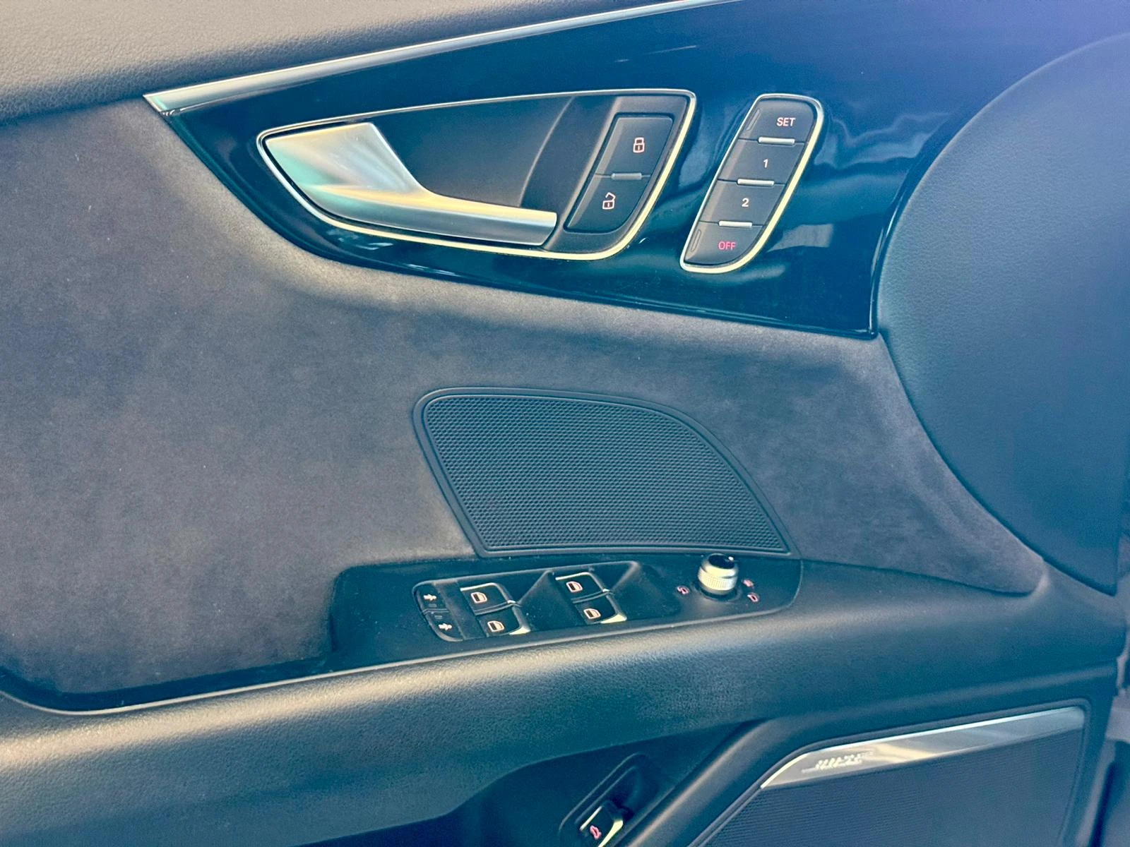 Audi A7 S-Line* Quattro* Nardogrey* Подгрев* Лизинг , снимка 7 - Автомобили и джипове - 55037147