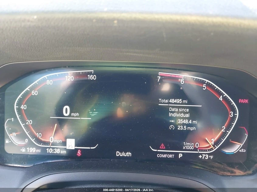 BMW 330 * 360* Ambient Light* Head-up* ПОДГРЕВ* LASER* , снимка 12 - Автомобили и джипове - 55058440