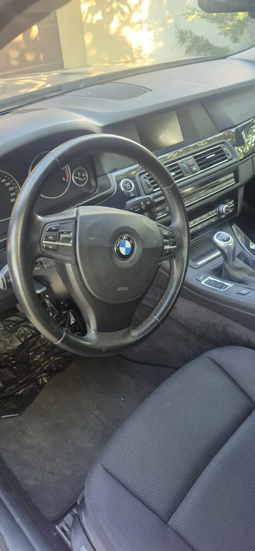 BMW 520 ��� | Mobile.bg � ����������� 9