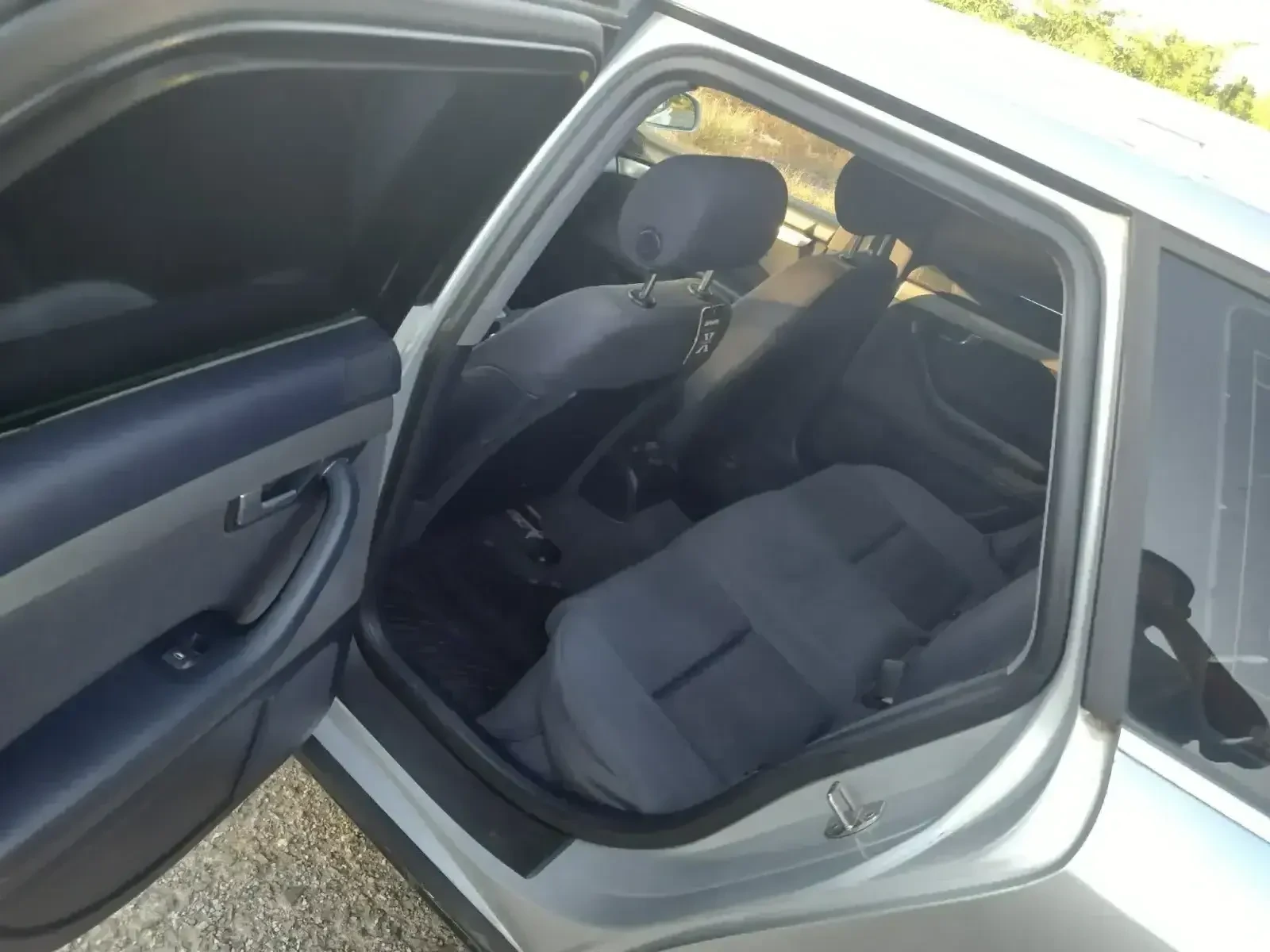 Audi A4 1.9, снимка 2 - Автомобили и джипове - 55157745