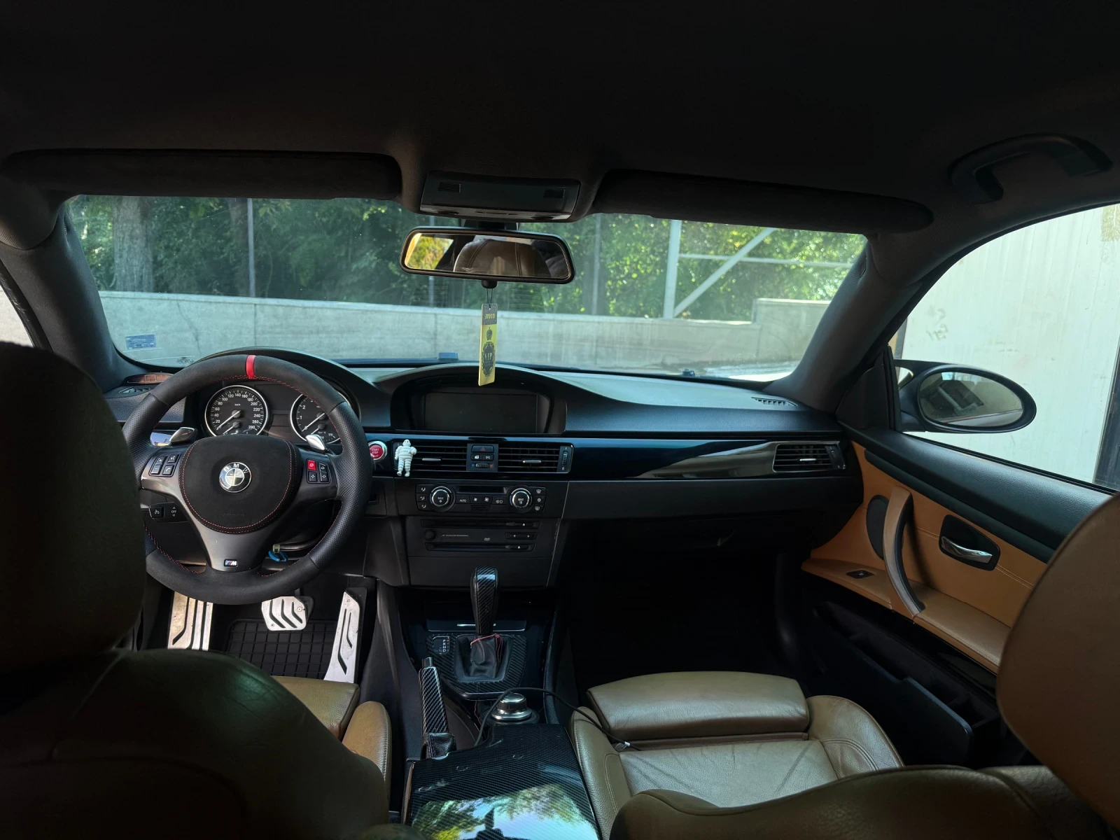 BMW 335 335i, снимка 7 - Автомобили и джипове - 56640589