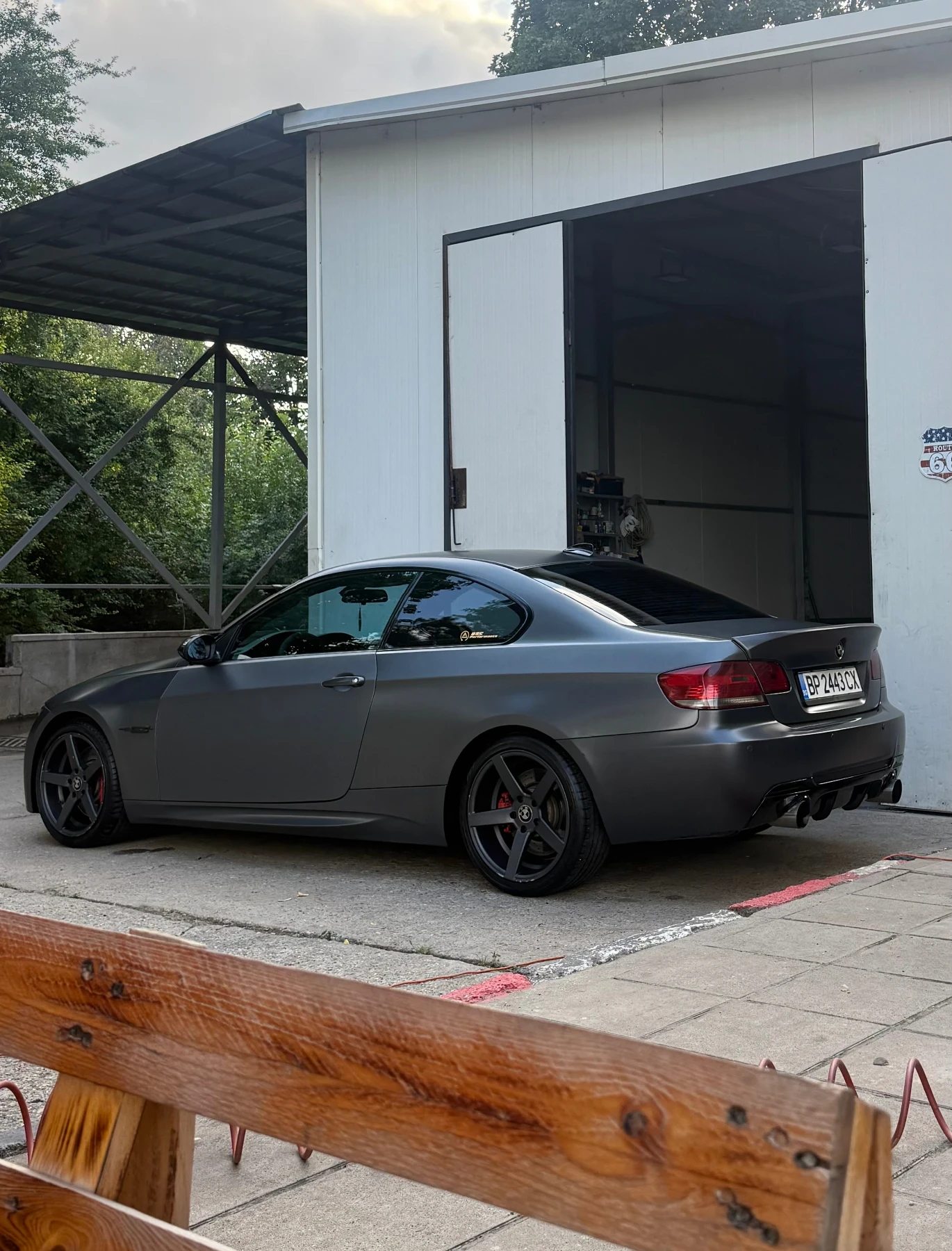 BMW 335 335i, снимка 5 - Автомобили и джипове - 56640589