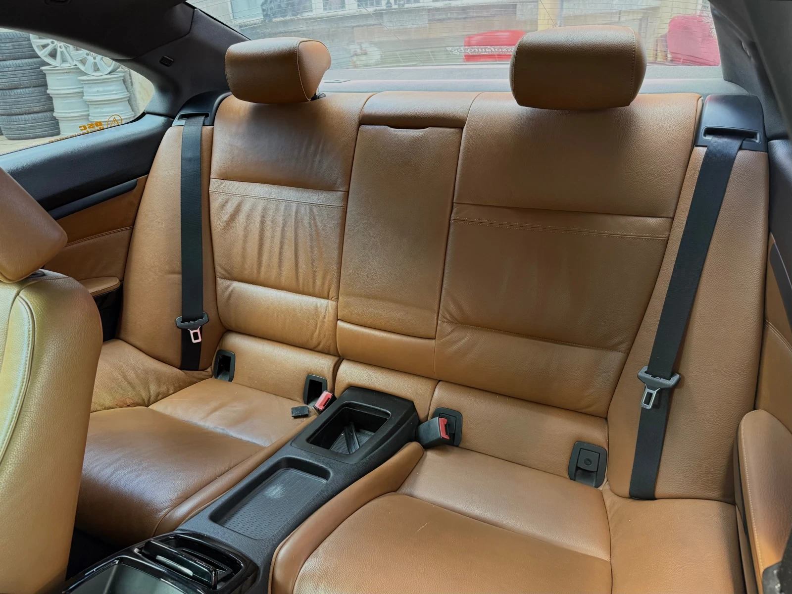 BMW 335 335i, снимка 8 - Автомобили и джипове - 56640589