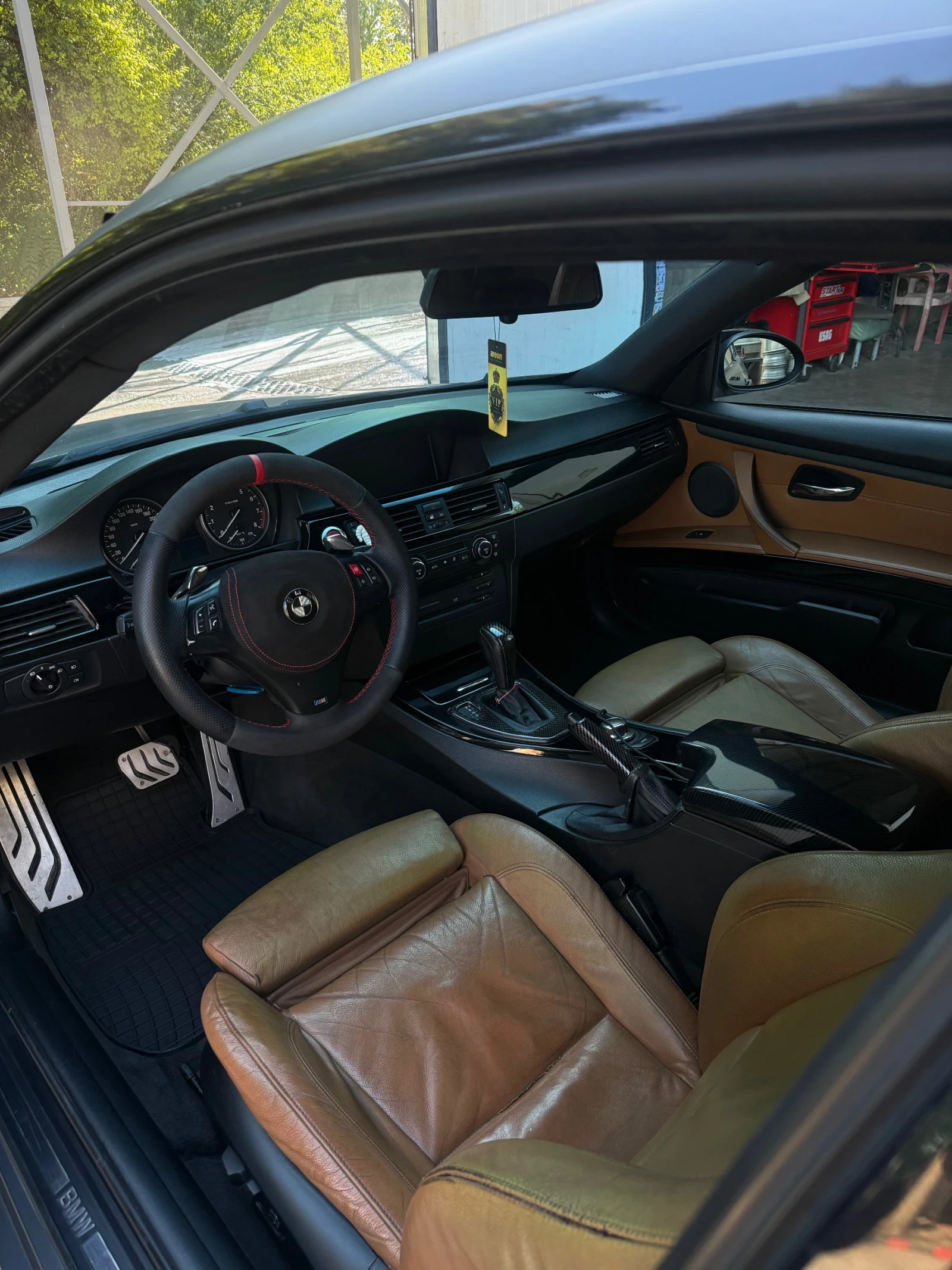 BMW 335 335i, снимка 6 - Автомобили и джипове - 56640589