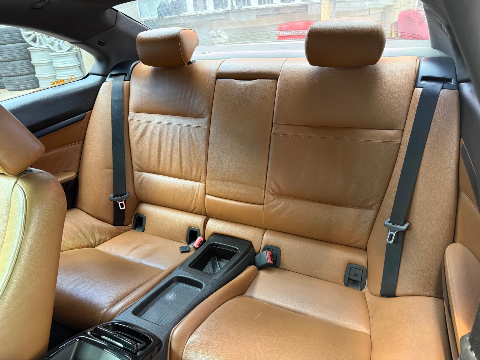 BMW 335 335i, снимка 5 - Автомобили и джипове - 55175114