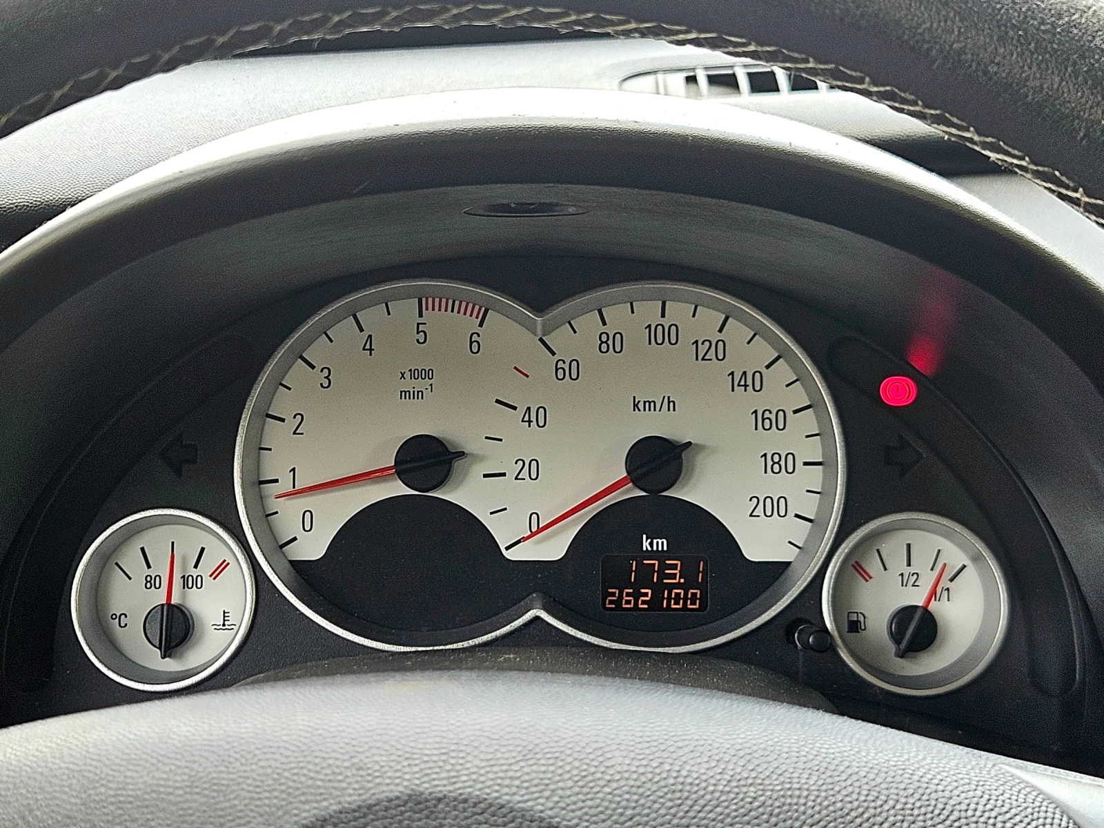 Opel Combo 1.7 CDTI NAVIGATION-, снимка 14 - Автомобили и джипове - 55693597