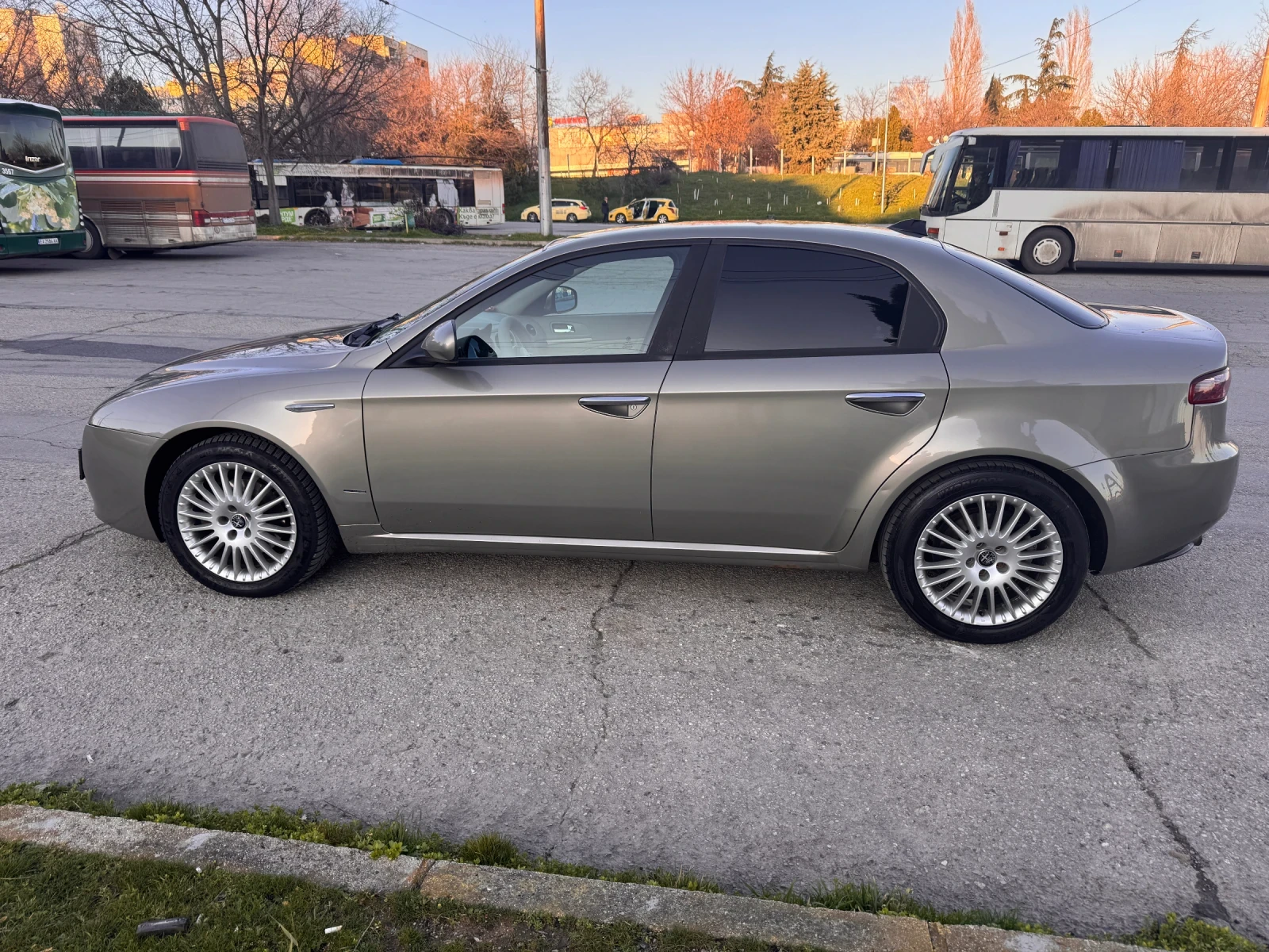 Alfa Romeo 159 | Mobile.bg � ����������� 6