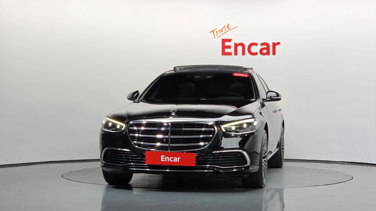 Mercedes-Benz S 350 d* BLIND SPOT* 360* ЕЛ. БАГАЖНИК* HUD* КРАЙНА ЦЕНА, снимка 3 - Автомобили и джипове - 55983807