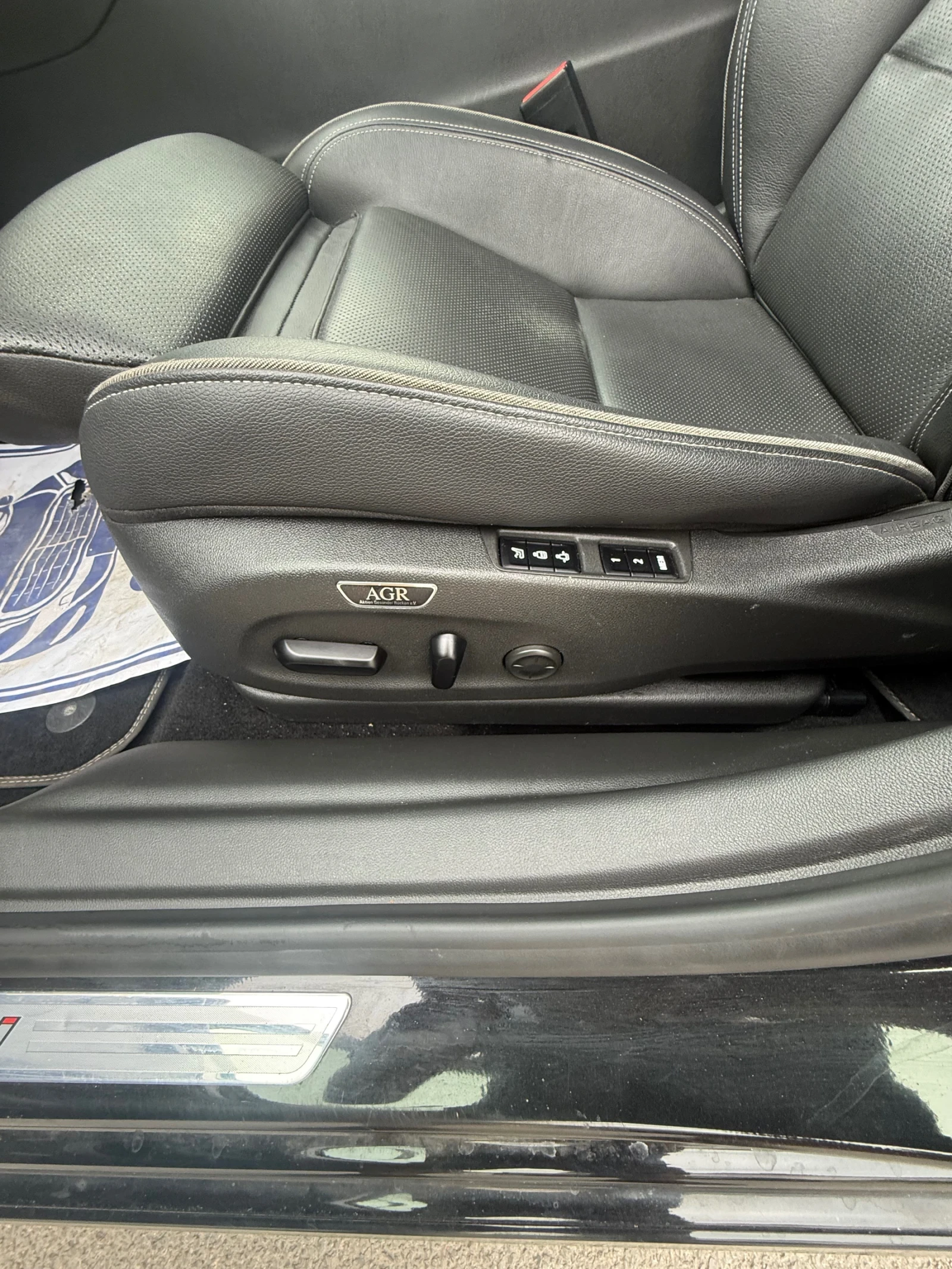 Opel Insignia GSI/4x4/FULL/CH, снимка 7 - Автомобили и джипове - 56215884