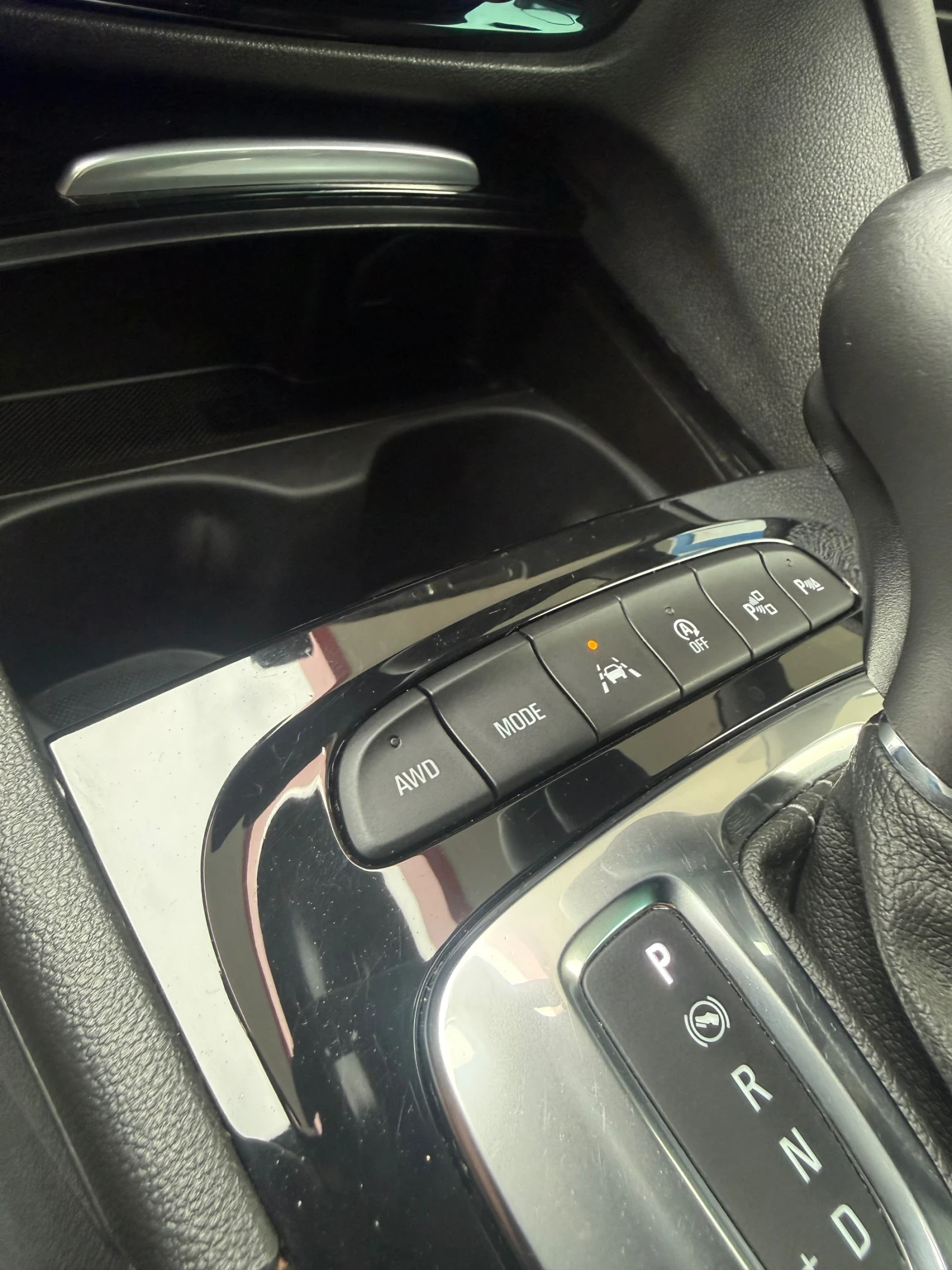 Opel Insignia GSI/4x4/FULL/CH, снимка 9 - Автомобили и джипове - 56215884