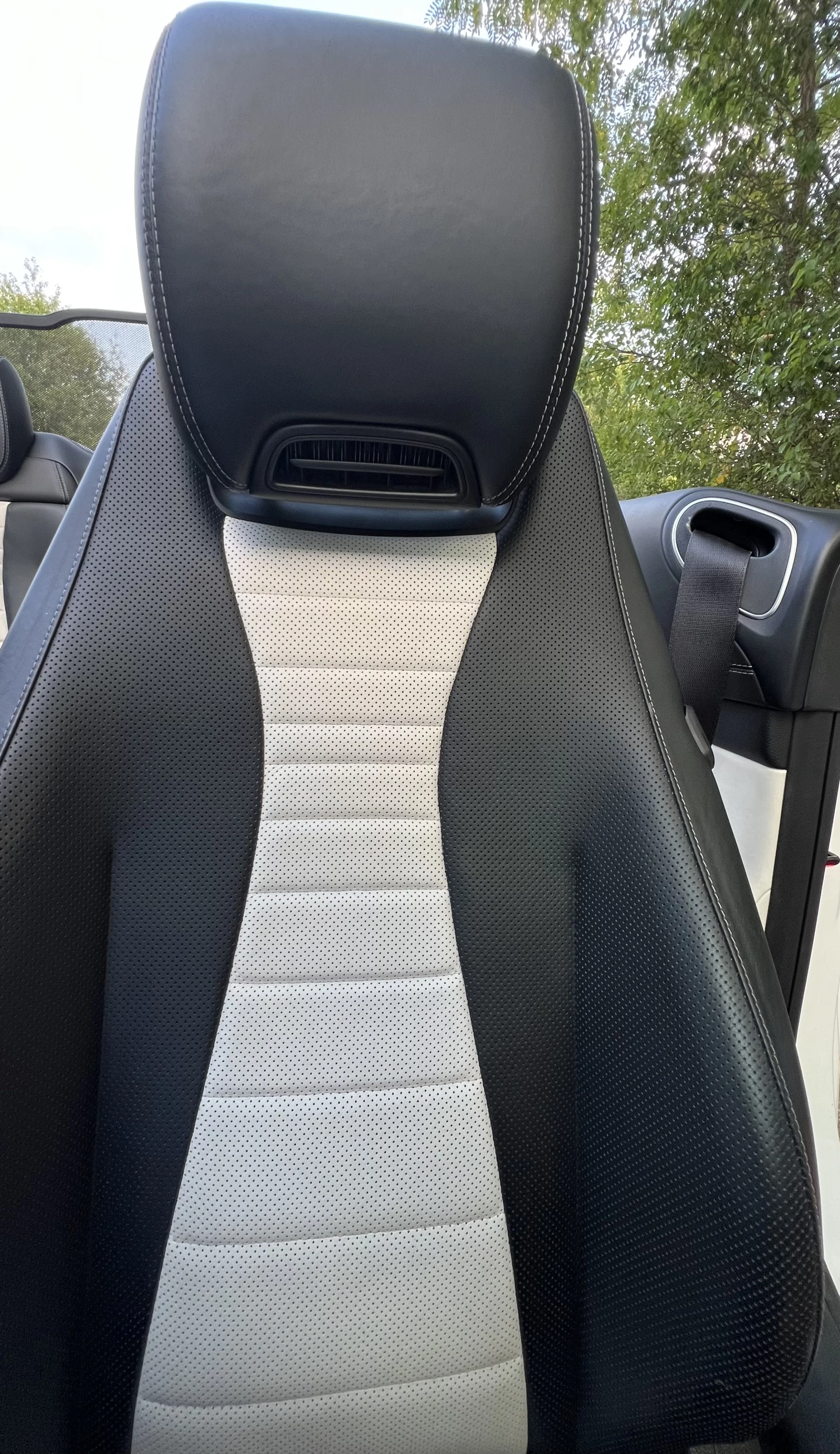 Mercedes-Benz E 220 AMG-Style  125000km., снимка 14 - Автомобили и джипове - 56231489