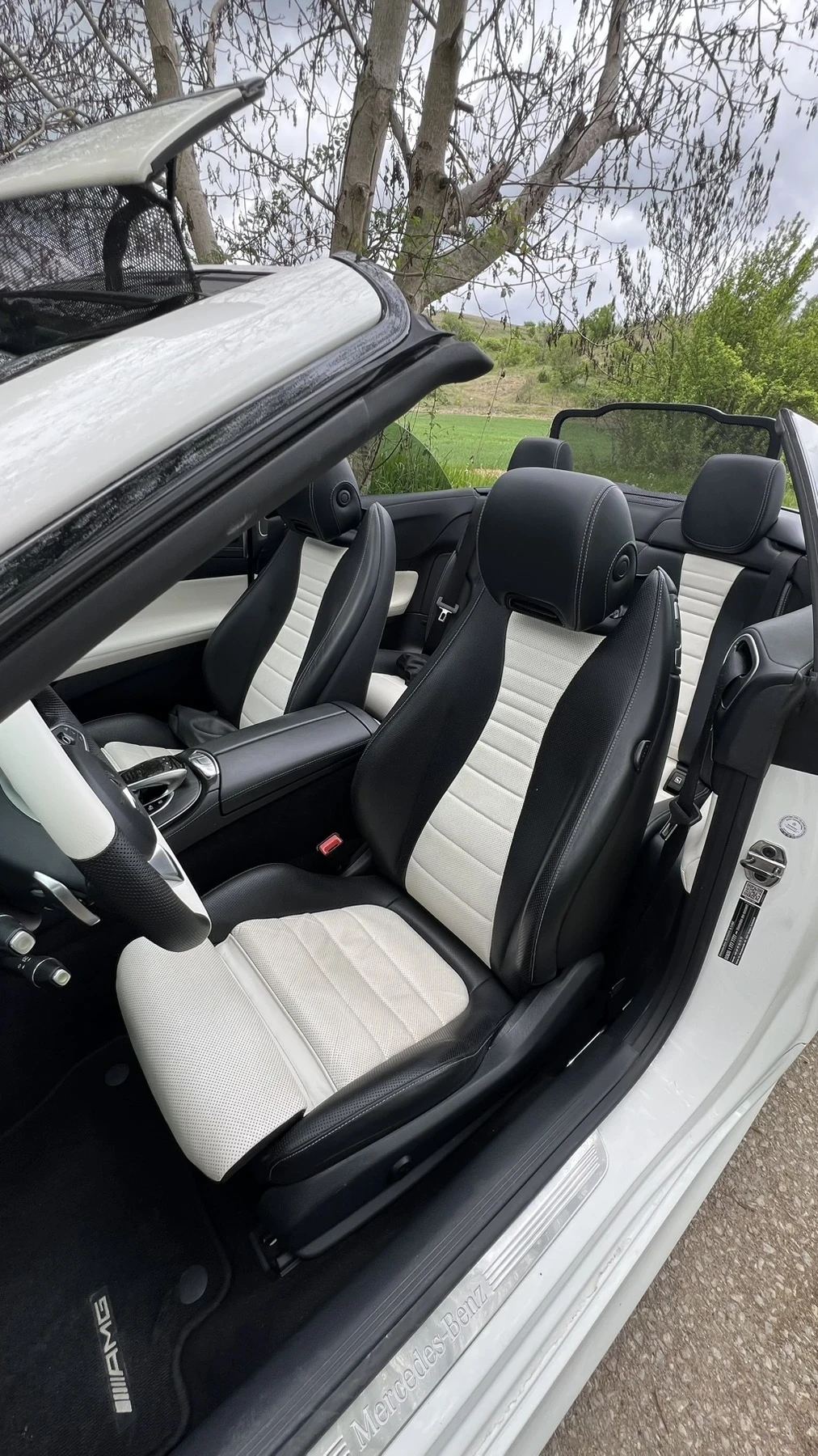 Mercedes-Benz E 220 AMG-Style  125000km., снимка 12 - Автомобили и джипове - 56231489