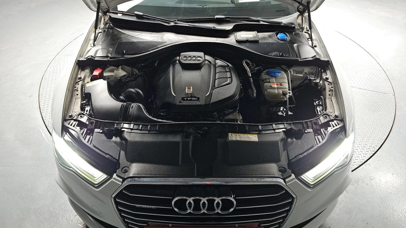Audi A6 2.0 40TFSI Quattro  | Mobile.bg � ����������� 5