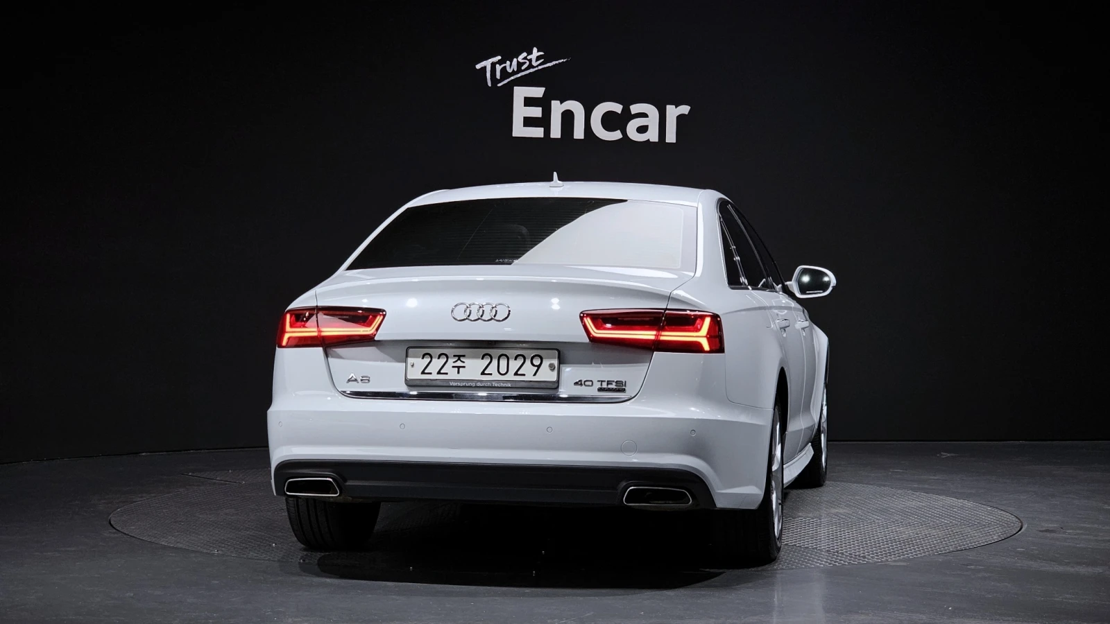 Audi A6 2.0 40TFSI Quattro  | Mobile.bg � ����������� 4