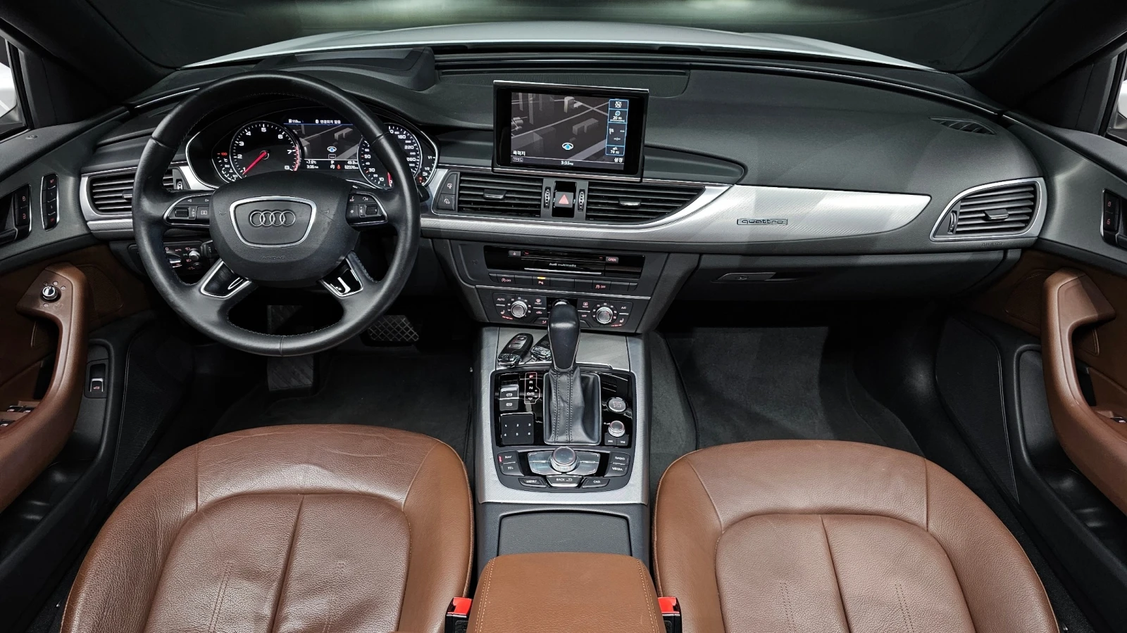 Audi A6 2.0 40TFSI Quattro  | Mobile.bg � ����������� 6