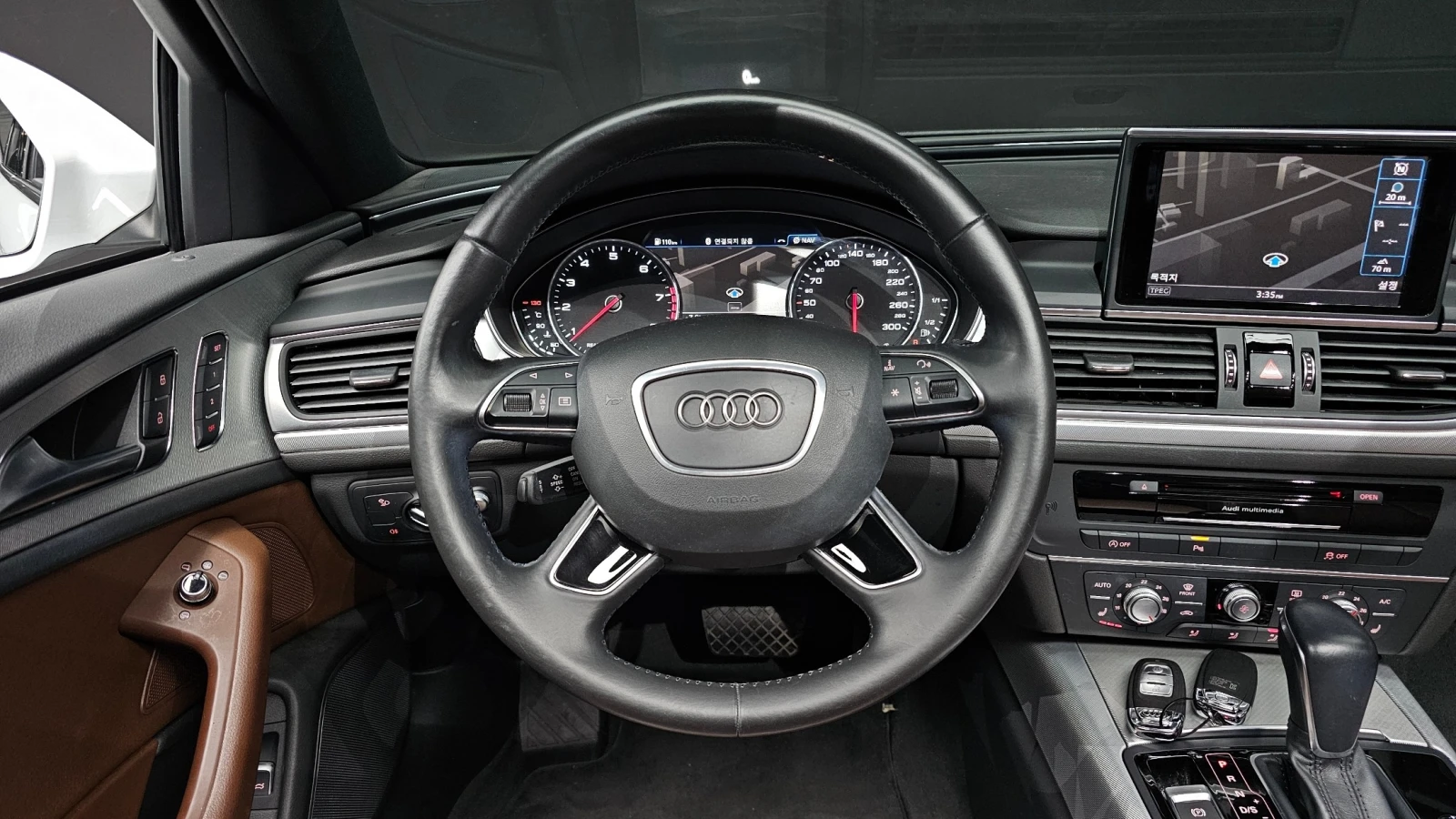 Audi A6 2.0 40TFSI Quattro  | Mobile.bg � ����������� 12