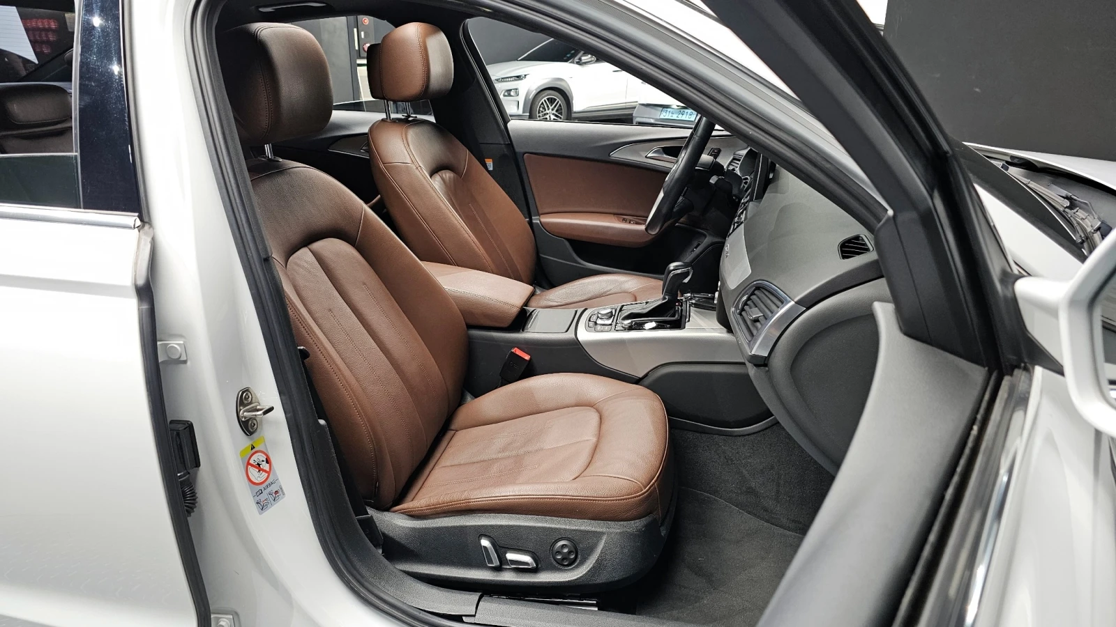 Audi A6 2.0 40TFSI Quattro  | Mobile.bg � ����������� 9