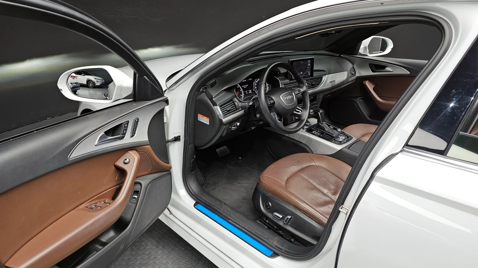 Audi A6 2.0 40TFSI Quattro  | Mobile.bg � ����������� 10