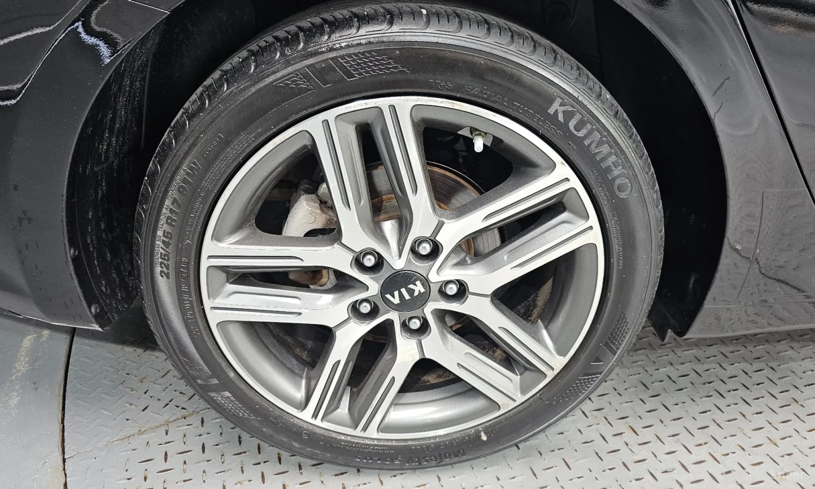 Kia K3 Luxury ����������\���������\������ ��������� | Mobile.bg � ����������� 5