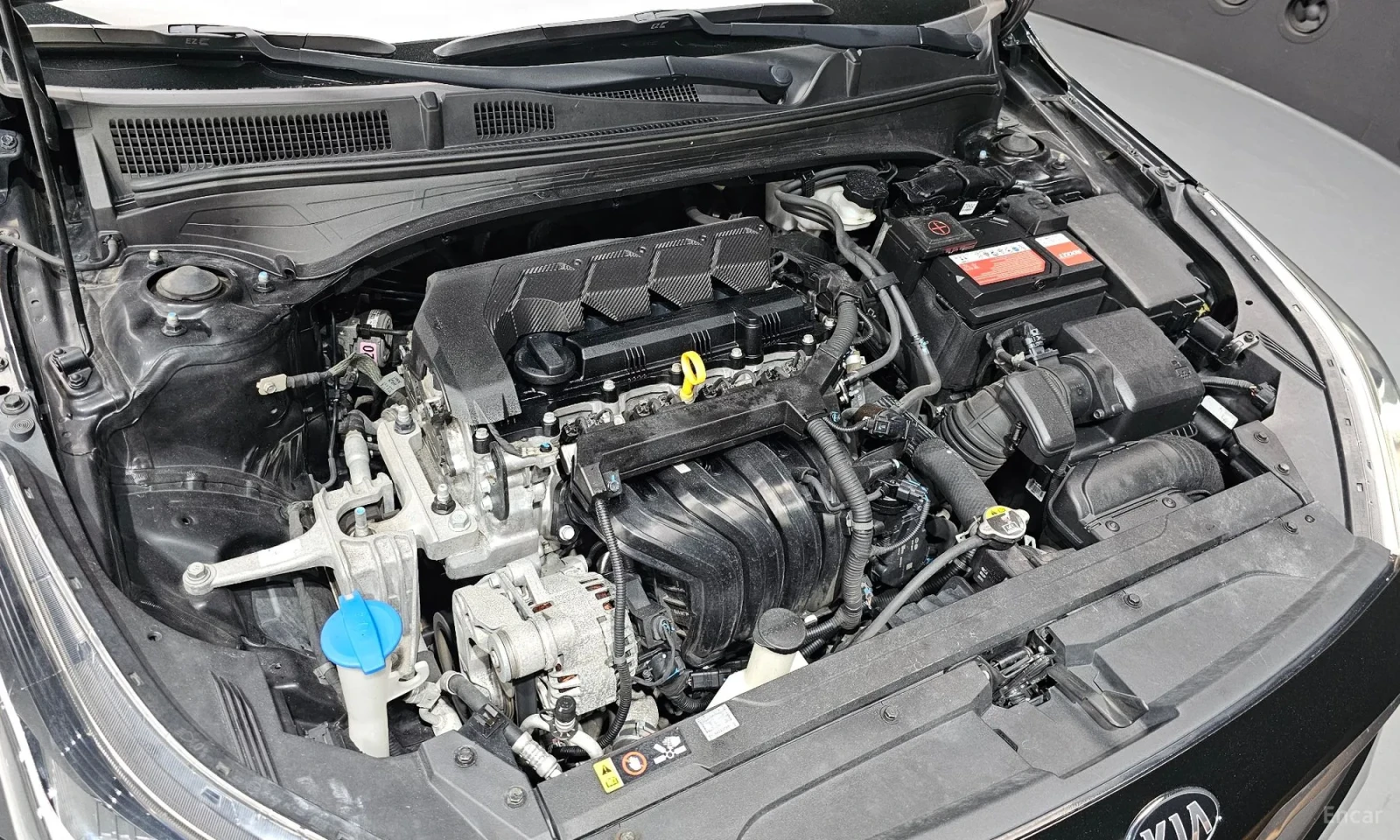 Kia K3 Luxury ����������\���������\������ ��������� | Mobile.bg � ����������� 6