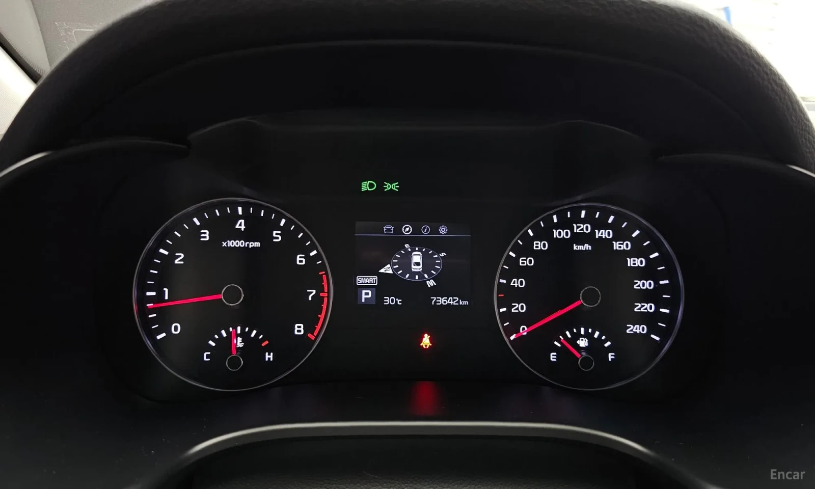 Kia K3 Luxury ����������\���������\������ ��������� | Mobile.bg � ����������� 8