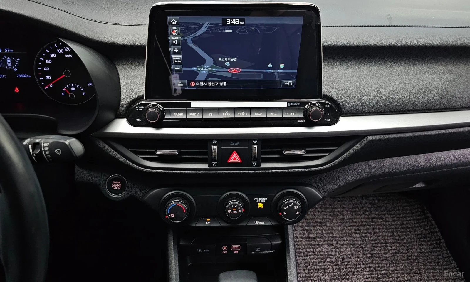 Kia K3 Luxury ����������\���������\������ ��������� | Mobile.bg � ����������� 13