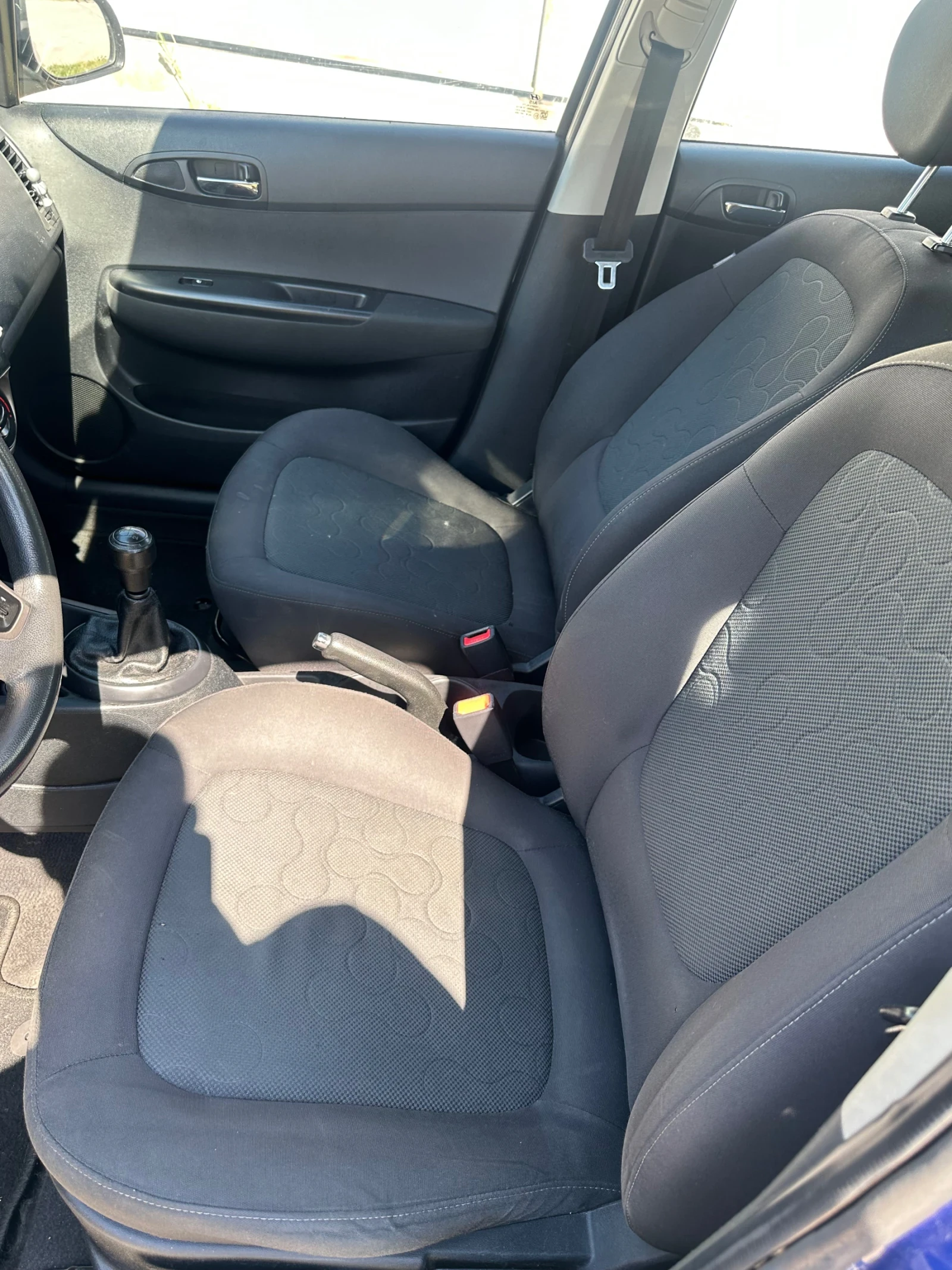 Hyundai I20 ���������, �������� | Mobile.bg � ����������� 7
