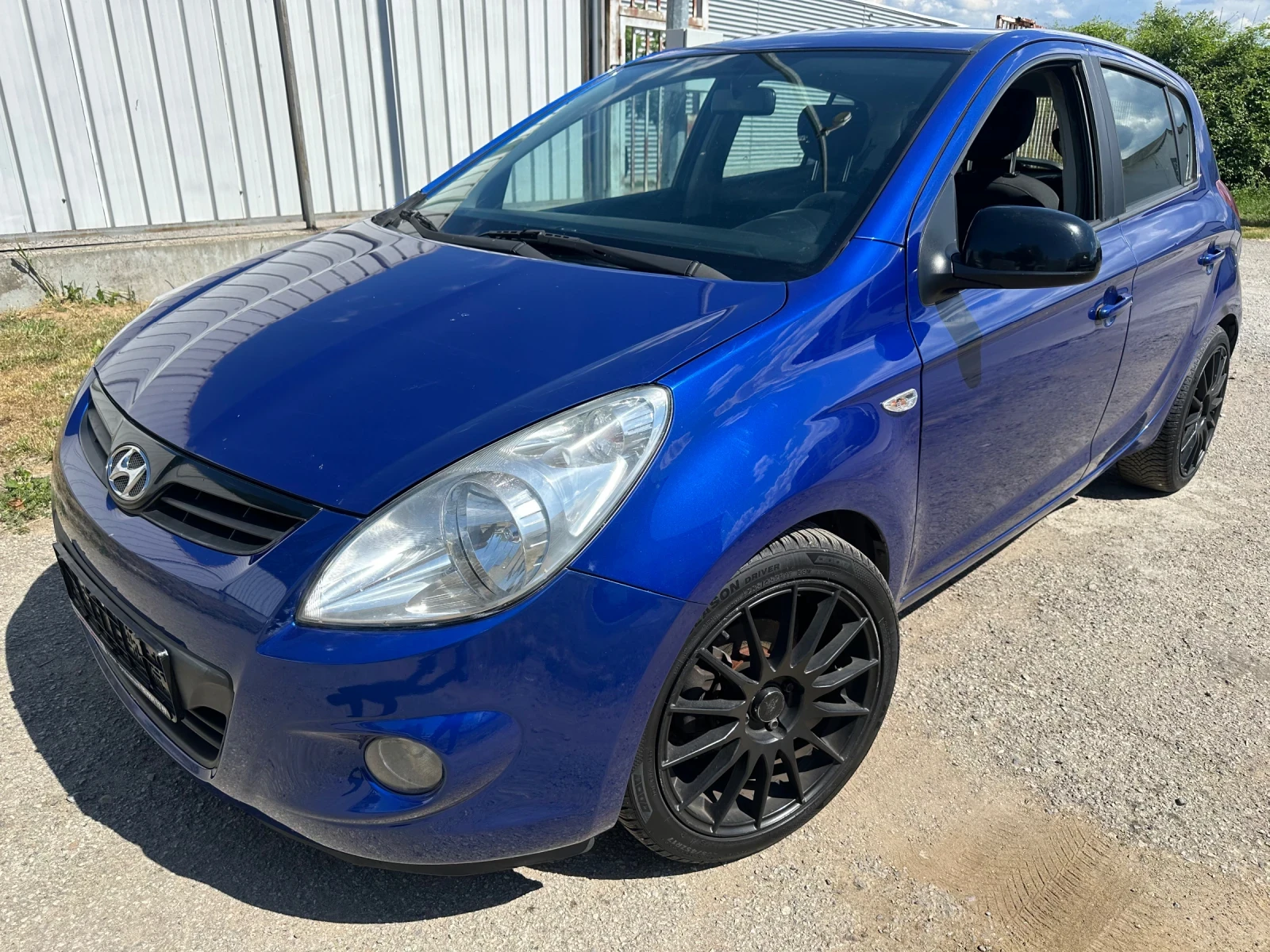 Hyundai I20 ���������, �������� | Mobile.bg � ����������� 13