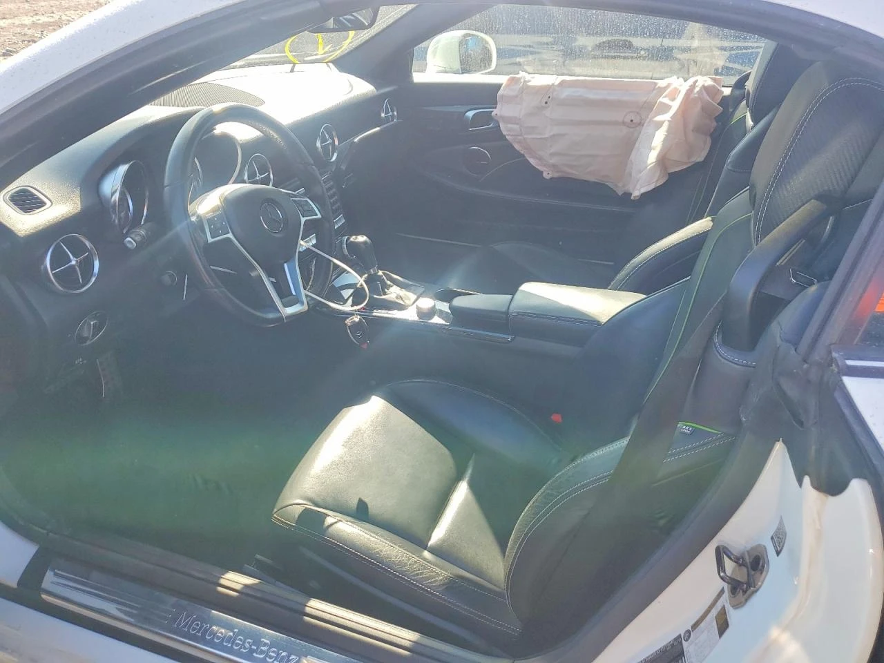 Mercedes-Benz SLK 1.8l 250 | Mobile.bg � ����������� 7