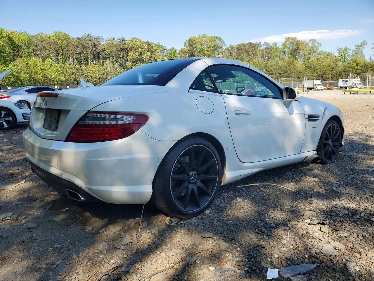 Mercedes-Benz SLK 1.8l 250 | Mobile.bg � ����������� 3