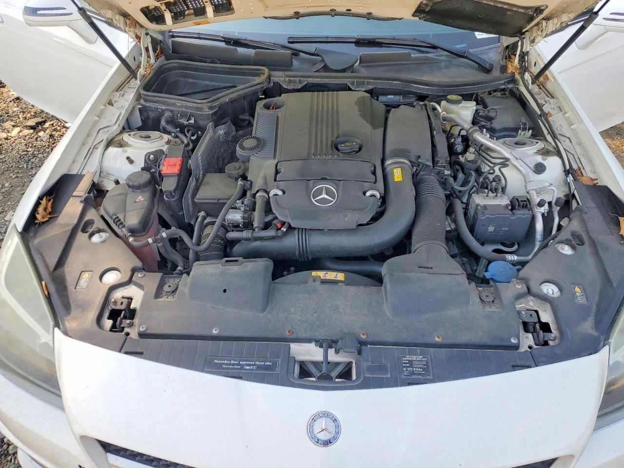 Mercedes-Benz SLK 1.8l 250 | Mobile.bg � ����������� 11