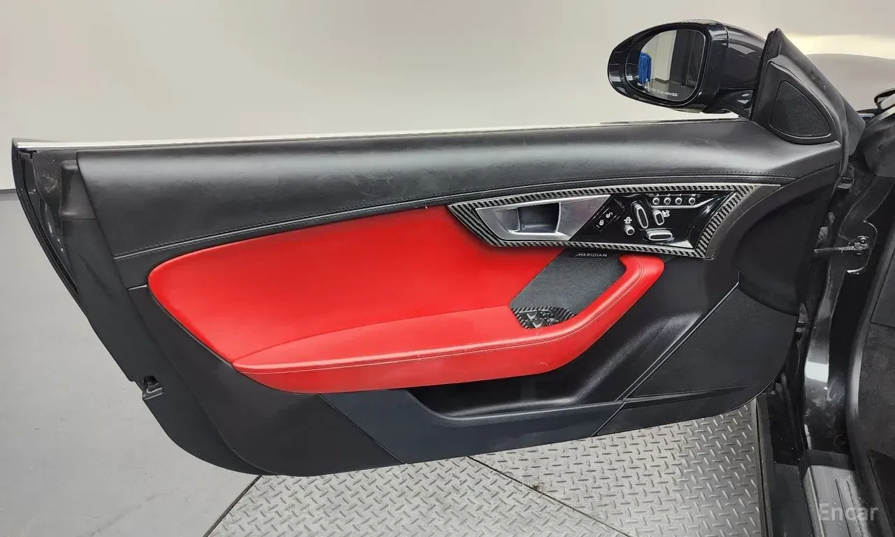Jaguar F-Type 3.0* S* , снимка 7 - Автомобили и джипове - 56578508