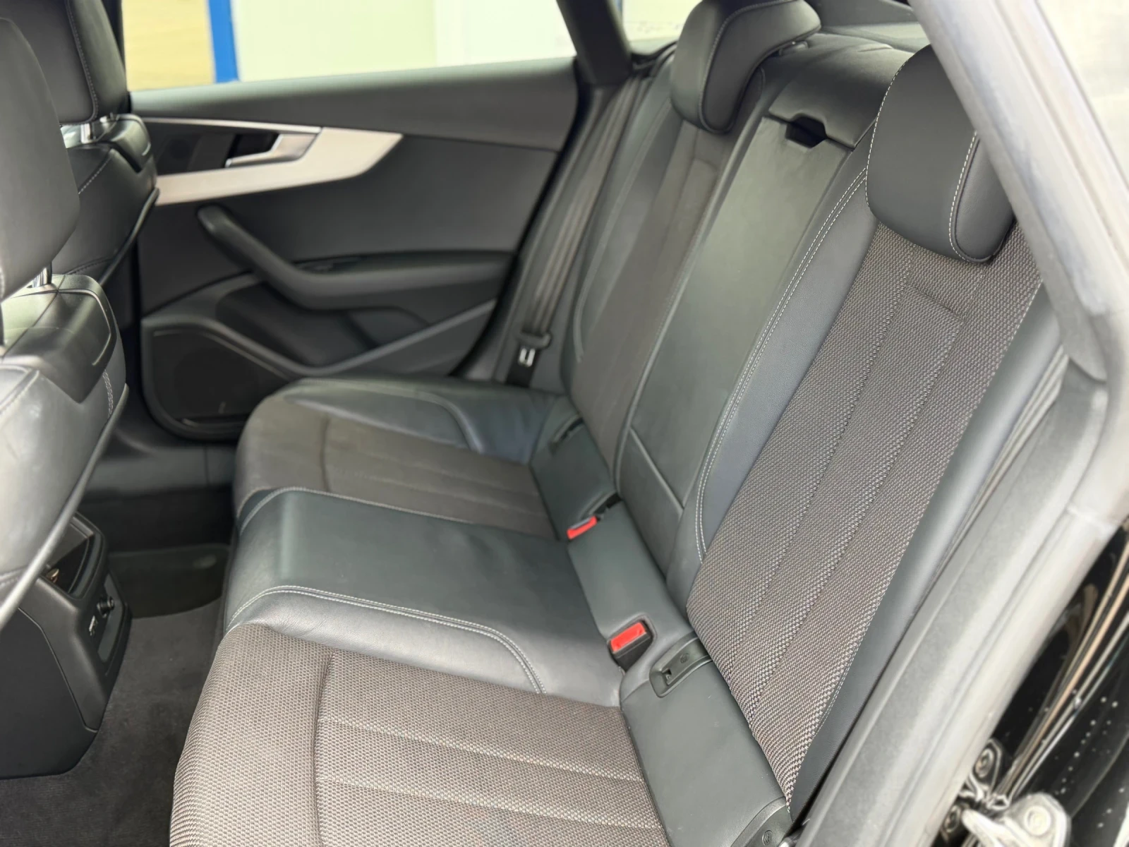 Audi A5 S line 2.0 TDI 190hp, снимка 7 - Автомобили и джипове - 56652431