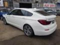 BMW 5 Gran Turismo На части , снимка 5