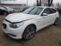 BMW 5 Gran Turismo На части , снимка 1