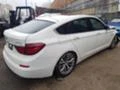 BMW 5 Gran Turismo На части , снимка 2