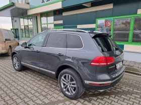 VW Touareg V6 TDI BMT 4 MOTION N1 Товарен, снимка 5