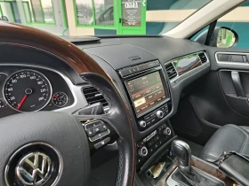 VW Touareg V6 TDI BMT 4 MOTION N1 Товарен, снимка 8