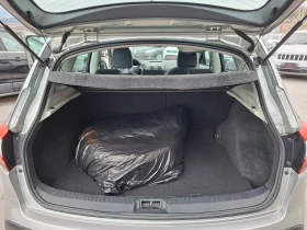 Nissan Qashqai 1.6 бензин-газ, снимка 11