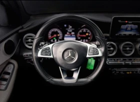 Mercedes-Benz GLC 250 D 4MATIC AMG LINE DESIGNO ПАНО ЛИЗИНГ 100%, снимка 6