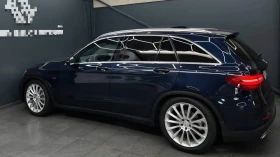 Mercedes-Benz GLC 250 D 4MATIC AMG LINE DESIGNO ПАНО ЛИЗИНГ 100%, снимка 4