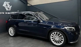 Mercedes-Benz GLC 250 D 4MATIC AMG LINE DESIGNO ПАНО ЛИЗИНГ 100%, снимка 3