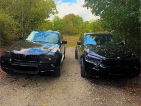 BMW X5 3000 дизел, снимка 3