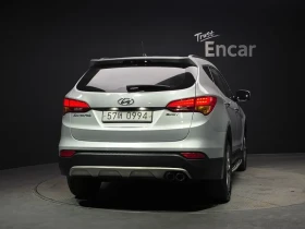 Hyundai Santa fe 2.0, снимка 4