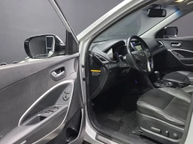Hyundai Santa fe 2.0, снимка 10