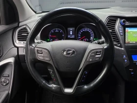Hyundai Santa fe 2.0, снимка 13