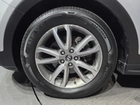 Hyundai Santa fe 2.0, снимка 5