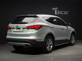 Hyundai Santa fe 2.0, снимка 2